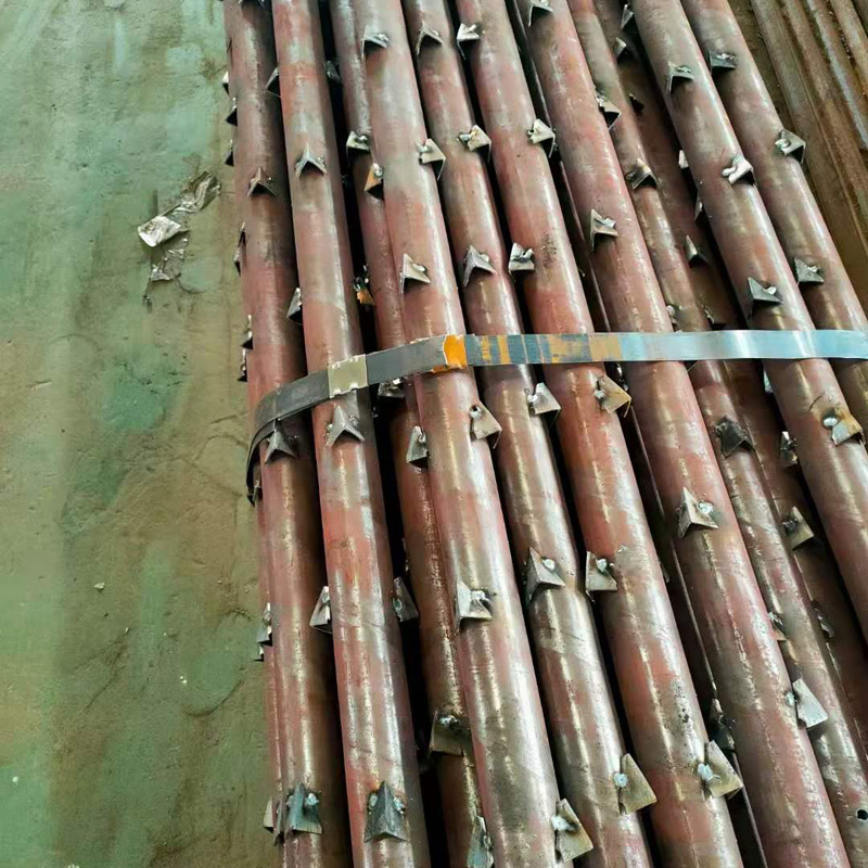 翼城土钉小导管