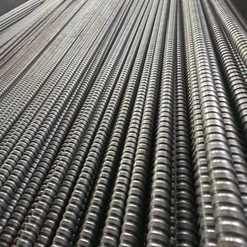 翼城中空锚杆